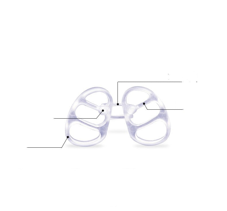 Stop Snoring Nasal Support Increases Nasal Congestion