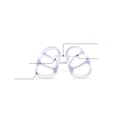 Stop Snoring Nasal Support Increases Nasal Congestion