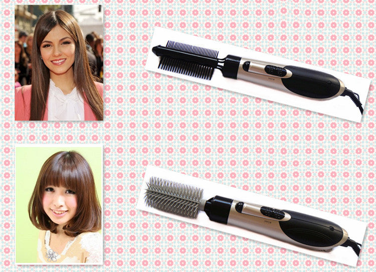 High-power 700W Curling Iron Home Hair Styling Set