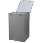 Foldable Laundry Hampers Washing Clothes Laundry Basket