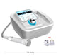 Cold Therapy Device Facial Ion Shrink Pores Ice Guide Ice Compress