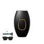 Home Laser Hair Removal Device
