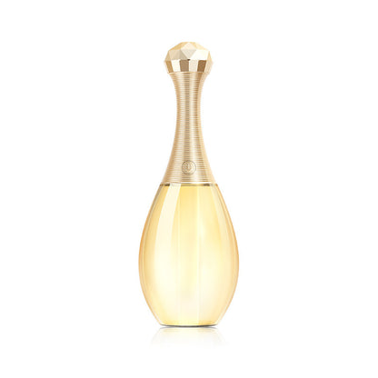 Mini Silent Portable Perfume Bottle Usb Humidifier