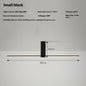 Led Ceiling Light Creative Minimalist One-word Strip Light