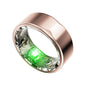 Smart Ring Blood Sugar Testing Sleep Health Monitoring Ring
