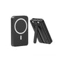 Power Bank With Cable Fast Charge Portable Wireless Charging Power Supply
