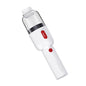 Mini Desktop Vacuum Cleaner High Power Wireless Portable Handheld
