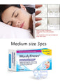 Stop Snoring Nasal Support Increases Nasal Congestion
